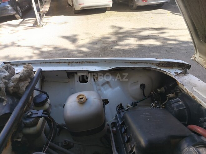 LADA (VAZ) 2107 2009, 99,000 km - 1.6 л - Bakı