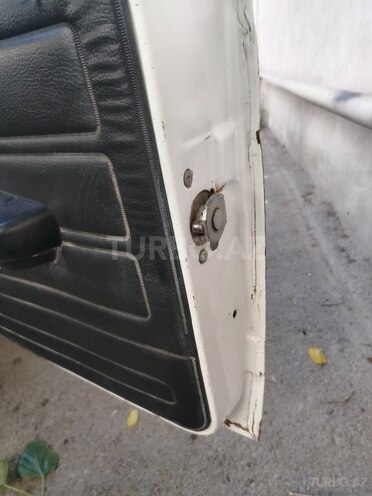 LADA (VAZ) 2107 2009, 99,000 km - 1.6 л - Bakı