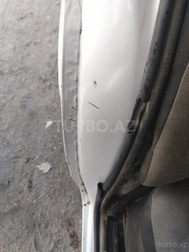LADA (VAZ) 2107 2009, 99,000 km - 1.6 л - Bakı