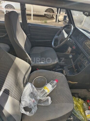 LADA (VAZ) 2107 2009, 99,000 km - 1.6 л - Bakı