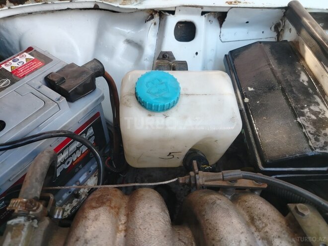 LADA (VAZ) 2107 2009, 99,000 km - 1.6 л - Bakı
