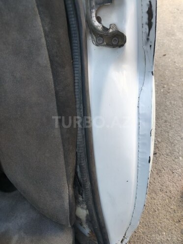 LADA (VAZ) 2107 2009, 99,000 km - 1.6 л - Bakı