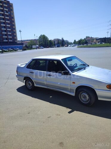 LADA (VAZ) 2115