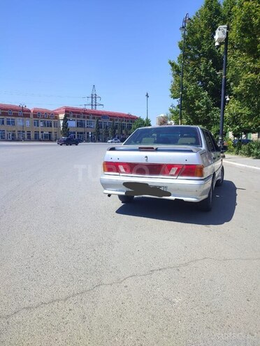 LADA (VAZ) 2115