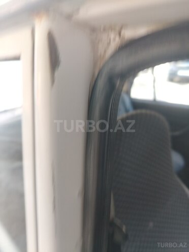 LADA (VAZ) 2107 2009, 99,000 km - 1.6 л - Bakı