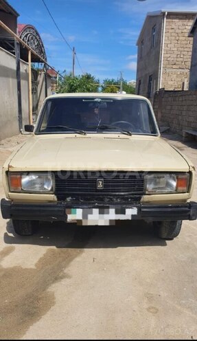 LADA (VAZ) 2105 1981, 98,415 km - 1.6 l - Bakı