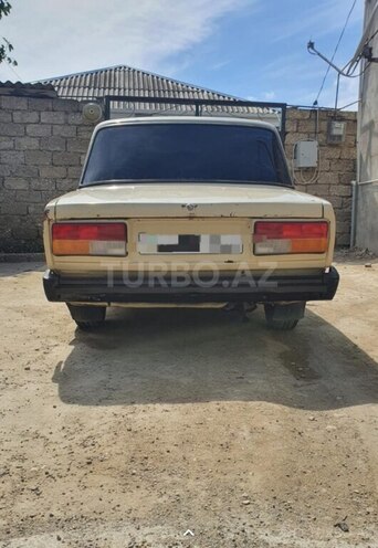 LADA (VAZ) 2105 1981, 98,415 km - 1.6 l - Bakı