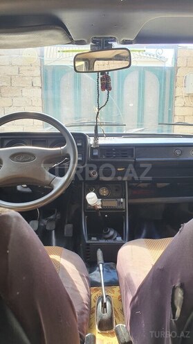 LADA (VAZ) 2105 1981, 98,415 km - 1.6 l - Bakı