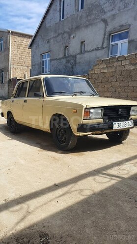 LADA (VAZ) 2105 1981, 98,415 km - 1.6 l - Bakı