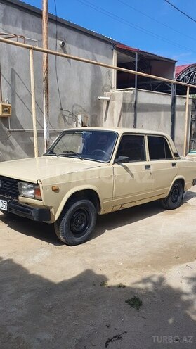 LADA (VAZ) 2105 1981, 98,415 km - 1.6 l - Bakı