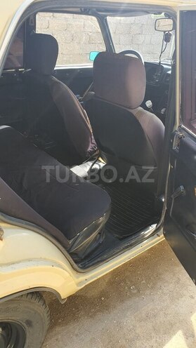 LADA (VAZ) 2105 1981, 98,415 km - 1.6 l - Bakı