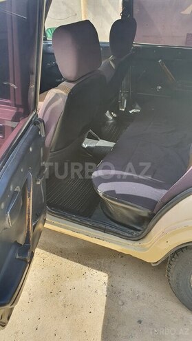 LADA (VAZ) 2105 1981, 98,415 km - 1.6 l - Bakı
