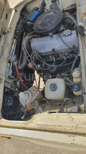 LADA (VAZ) 2105 1981, 98,415 km - 1.6 l - Bakı