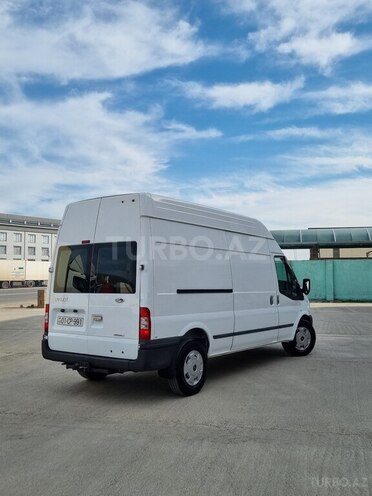 Ford Transit 2011, 195,000 km - 2.4 л - Bakı