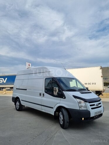 Ford Transit 2011, 195,000 km - 2.4 л - Bakı