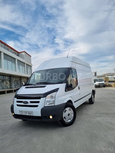 Ford Transit 2011, 195,000 km - 2.4 л - Bakı