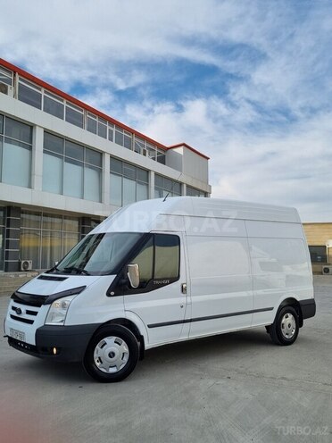 Ford Transit 2011, 195,000 km - 2.4 л - Bakı