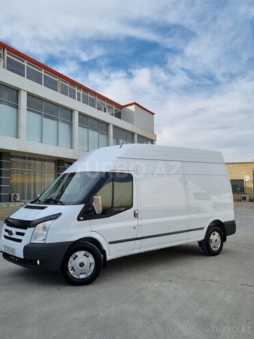 Ford Transit 2011, 195,000 km - 2.4 л - Bakı