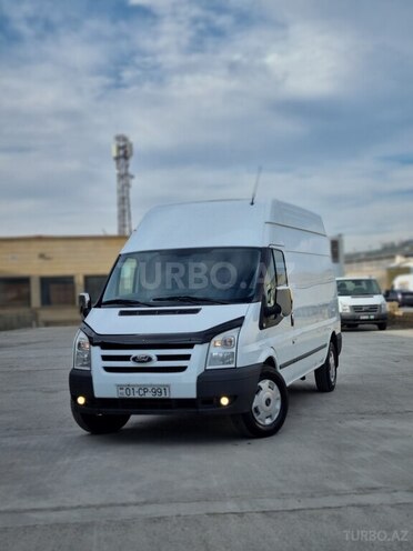 Ford Transit 2011, 195,000 km - 2.4 л - Bakı