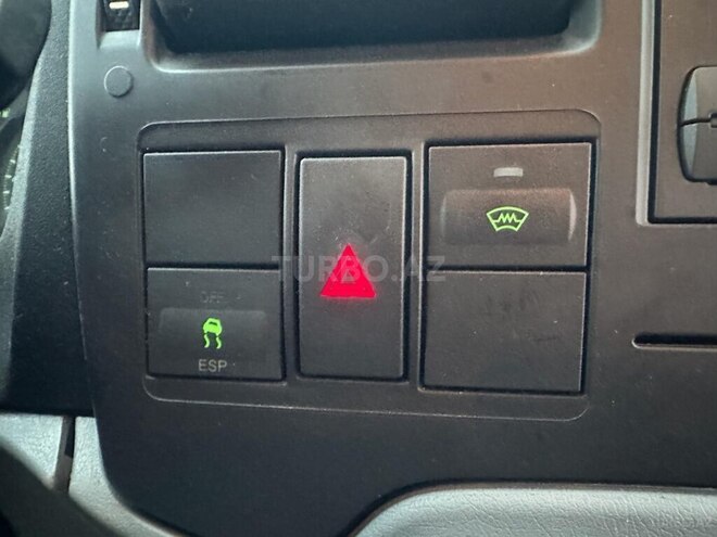 Ford Transit 2011, 195,000 km - 2.4 л - Bakı