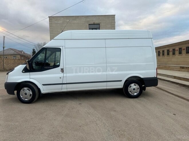 Ford Transit 2011, 195,000 km - 2.4 л - Bakı