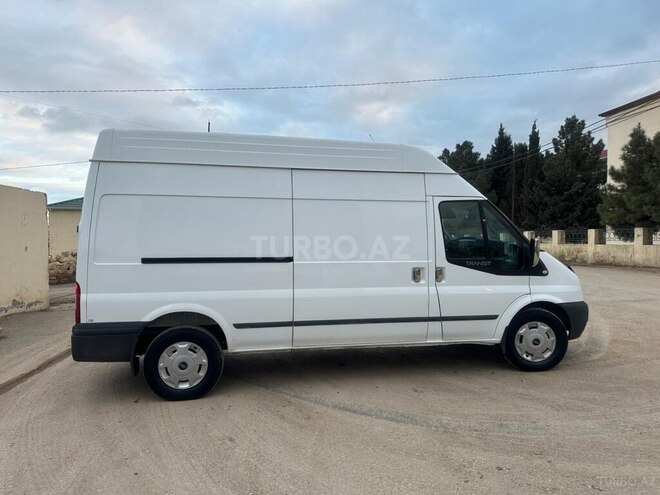 Ford Transit 2011, 195,000 km - 2.4 л - Bakı