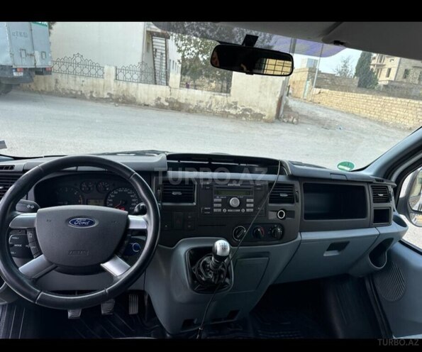 Ford Transit 2011, 195,000 km - 2.4 л - Bakı