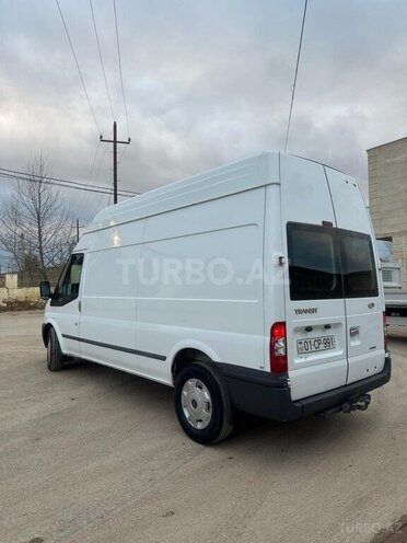 Ford Transit 2011, 195,000 km - 2.4 л - Bakı