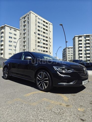 Renault Talisman