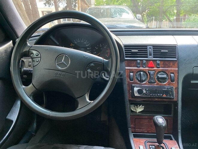 Mercedes C 220 d