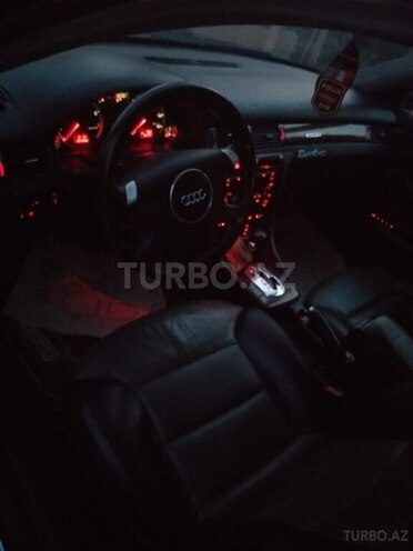 Audi A6 allroad 2003, 300,000 km - 2.7 l - Bakı