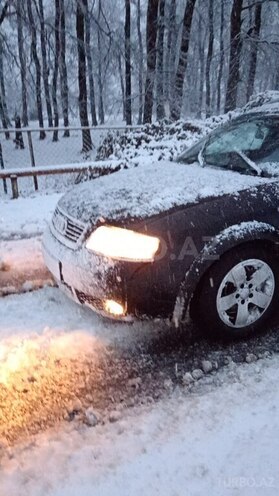 Audi A6 allroad 2003, 300,000 km - 2.7 l - Bakı