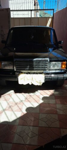 LADA (VAZ) 2107 2010, 4,600 km - 1.5 l - Bakı