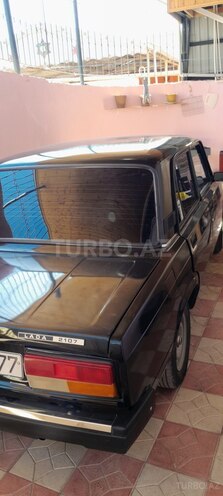 LADA (VAZ) 2107 2010, 4,600 km - 1.5 l - Bakı