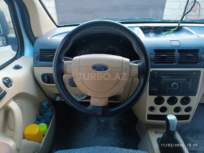 Ford Tourneo Connect