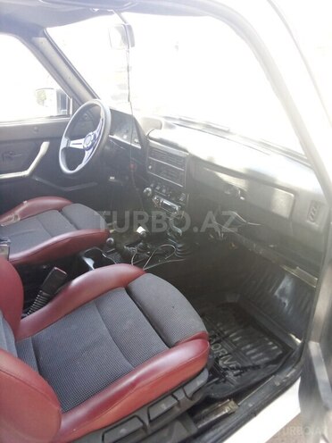 LADA (VAZ) Niva 2009, 238,000 km - 1.7 l - Sumqayıt