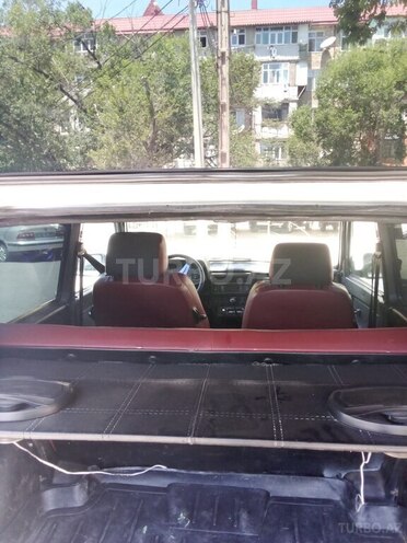 LADA (VAZ) Niva 2009, 238,000 km - 1.7 l - Sumqayıt