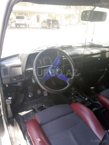 LADA (VAZ) Niva 2009, 238,000 km - 1.7 l - Sumqayıt
