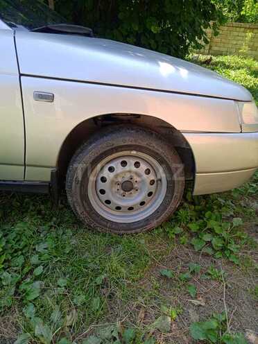 LADA (VAZ) 2110