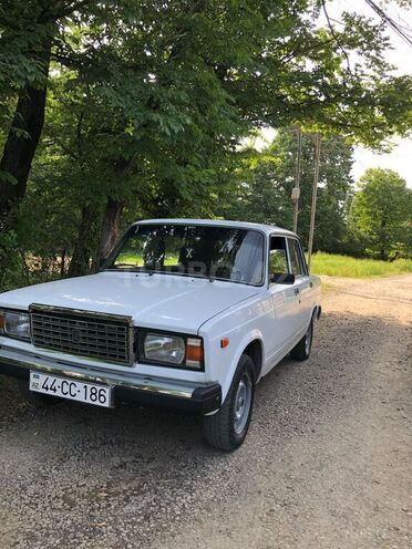 LADA (VAZ) 2107