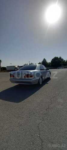 Mercedes E 270 2001, 333,000 km - 2.7 l - Bakı