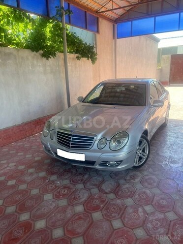 Mercedes E 220 d