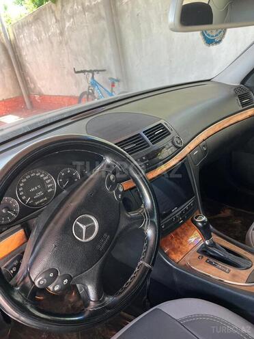 Mercedes E 220 d