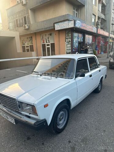 LADA (VAZ) 2107 2005, 99,000 km - 1.6 l - Bakı