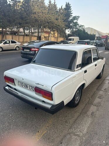 LADA (VAZ) 2107 2005, 99,000 km - 1.6 l - Bakı