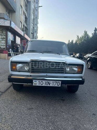 LADA (VAZ) 2107 2005, 99,000 km - 1.6 l - Bakı