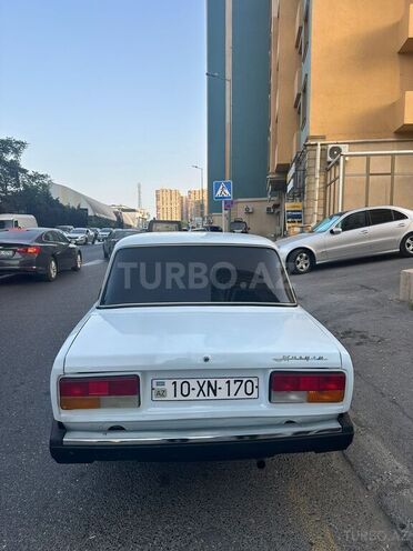 LADA (VAZ) 2107 2005, 99,000 km - 1.6 l - Bakı