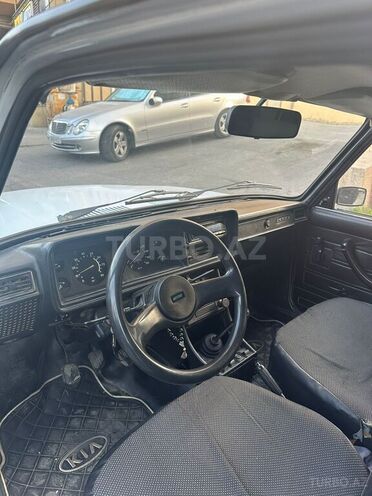 LADA (VAZ) 2107 2005, 99,000 km - 1.6 l - Bakı
