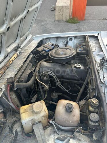 LADA (VAZ) 2107 2005, 99,000 km - 1.6 l - Bakı