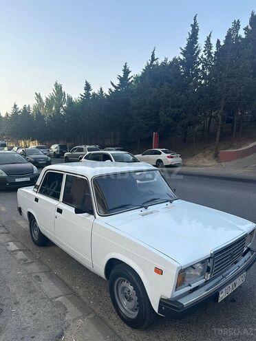 LADA (VAZ) 2107 2005, 99,000 km - 1.6 l - Bakı